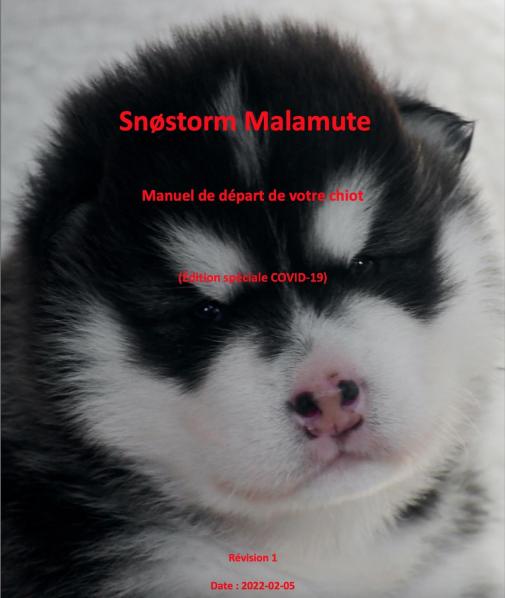 Cover manual